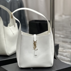 YSL Bucket Bags